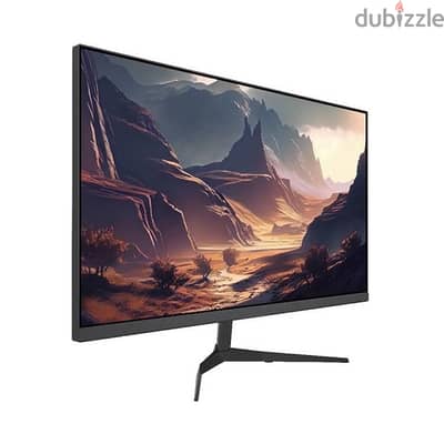 brand new porodo gaming monitor 25 inch