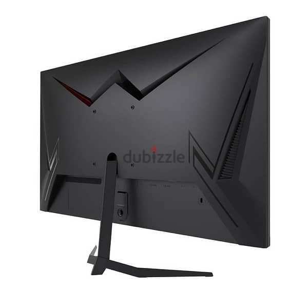 brand new porodo gaming monitor 25 inch 2