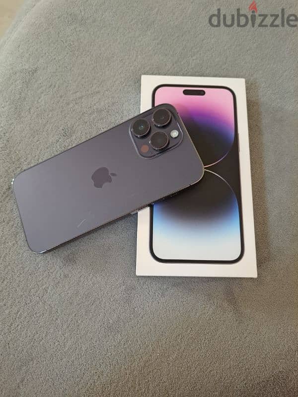 iphone 14 pro max for sale 256 gb 0