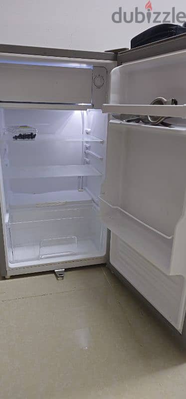 Used refrigerator,  Ikon 1