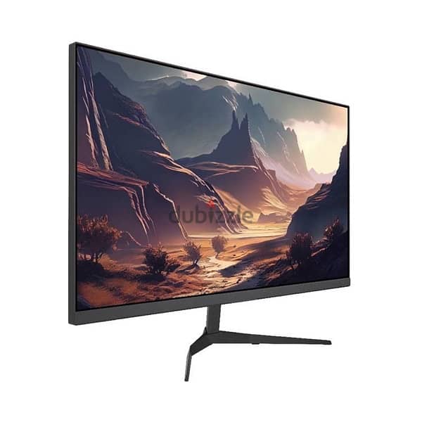 Brand new porodo gaming monitor in good price 1