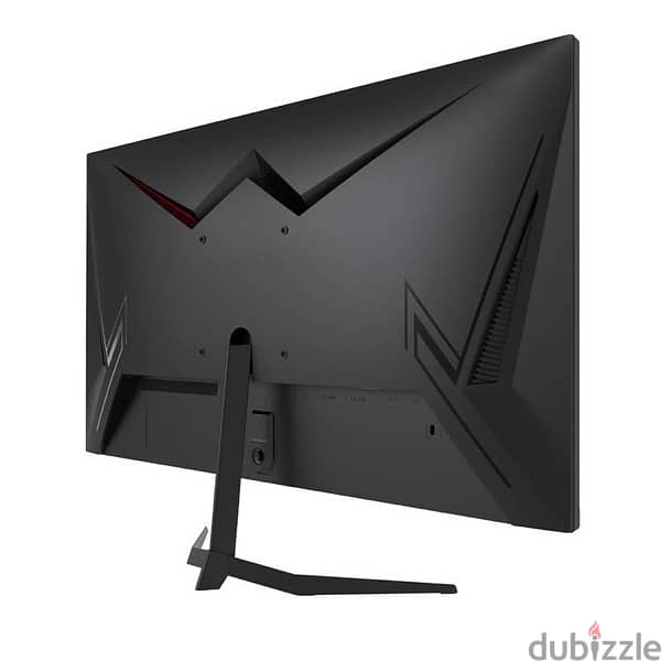 Brand new porodo gaming monitor in good price 2