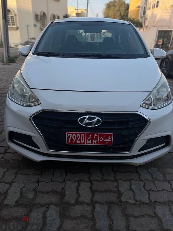 Hyundai I10 2018 0