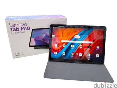 LENOVO TAB 64GB+4RAM