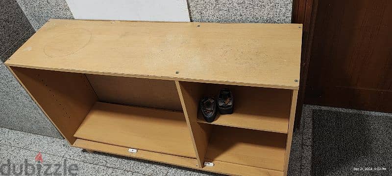 Shoe Rack 1