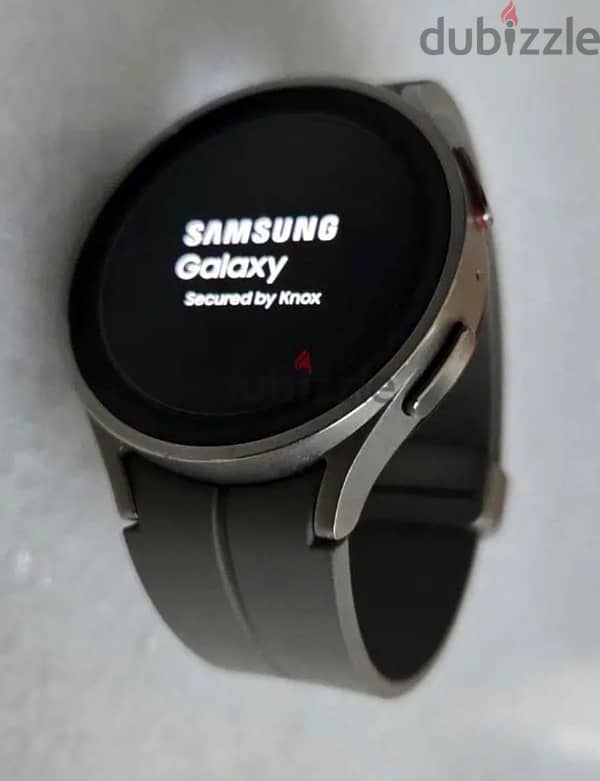 samsung watch 5 pro 0