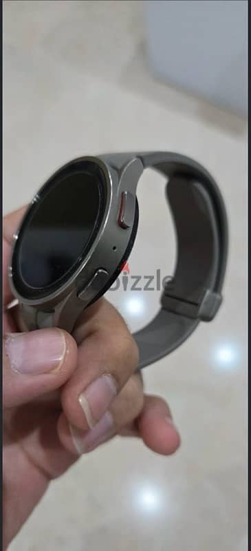 samsung watch 5 pro 2