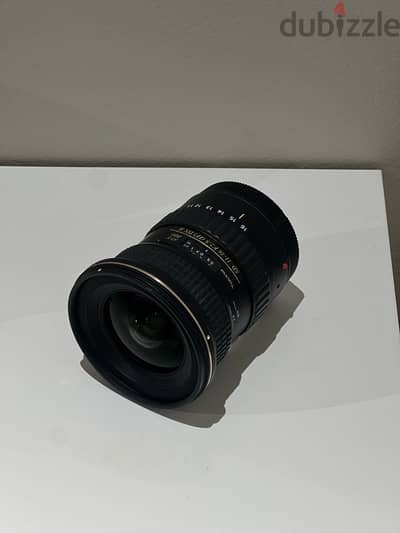 tokina 11-16mm