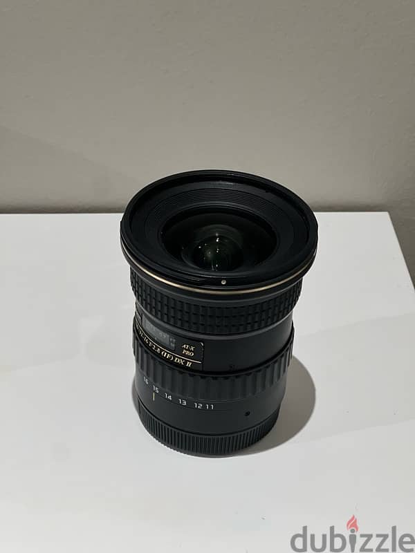 tokina 11-16mm 2