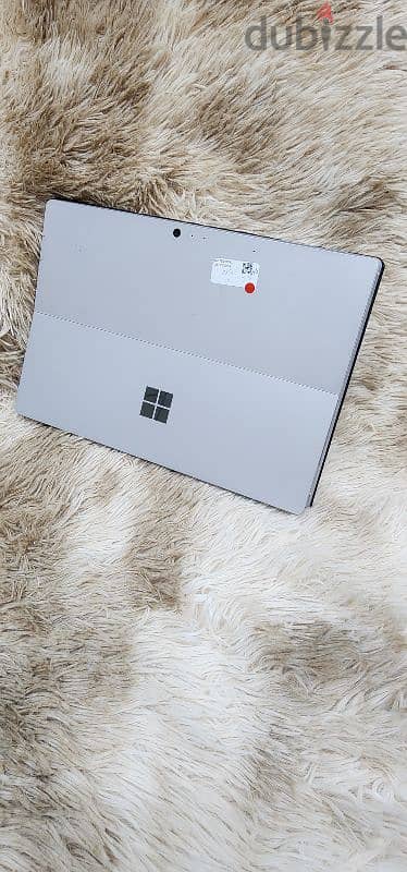 surface pro 4 1