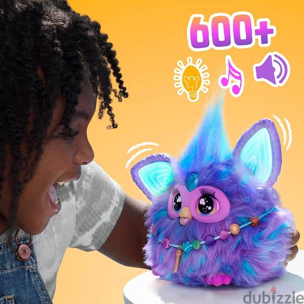 FURBY(BRAND) 0