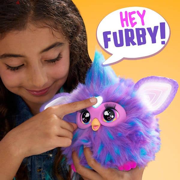 FURBY(BRAND) 1