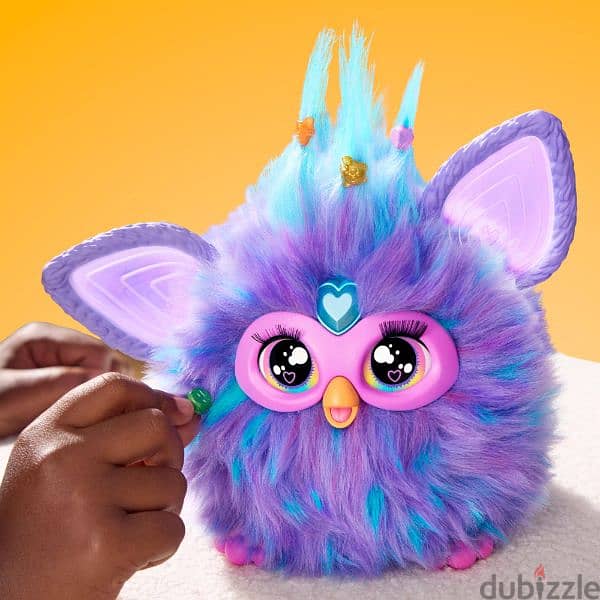 FURBY(BRAND) 3