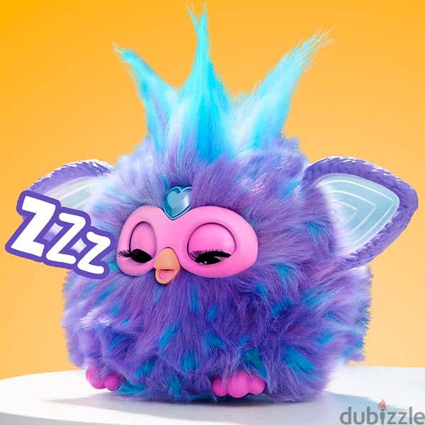 FURBY(BRAND) 5