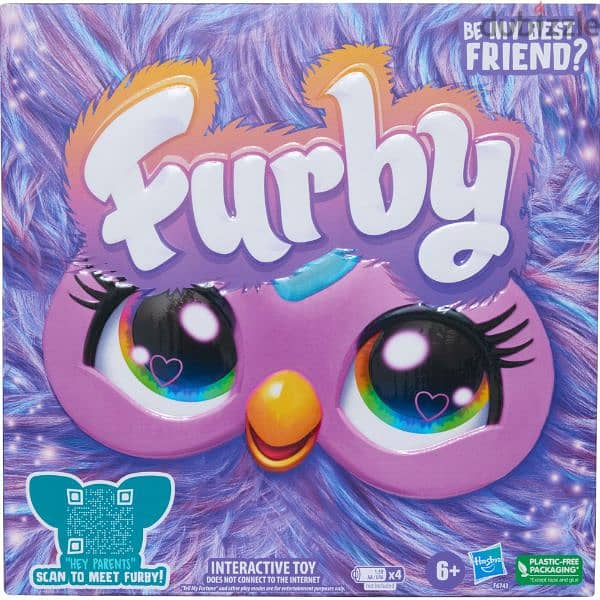 FURBY(BRAND) 9