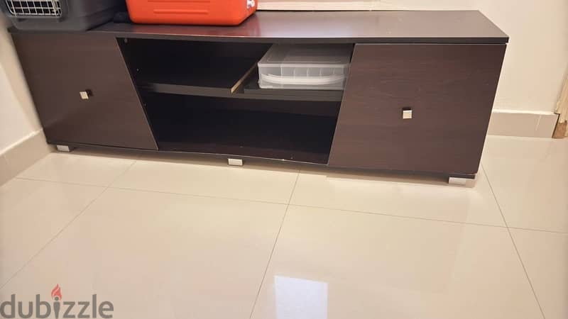 TV table for sale 0