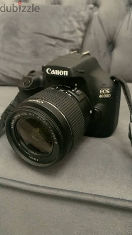 كامرة كانون للبيع Canon for sale 0