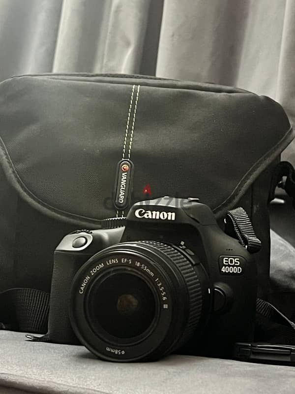 كامرة كانون للبيع Canon for sale 1