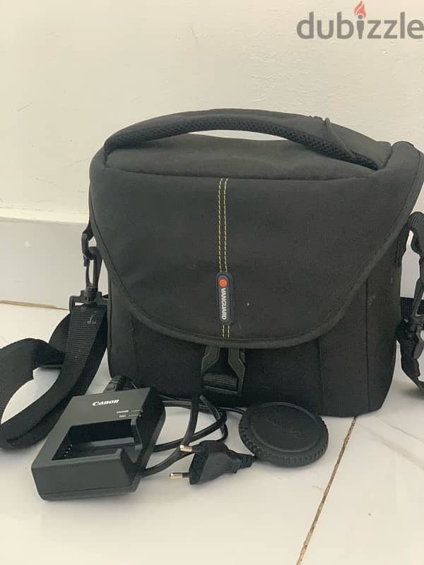 كامرة كانون للبيع Canon for sale 3