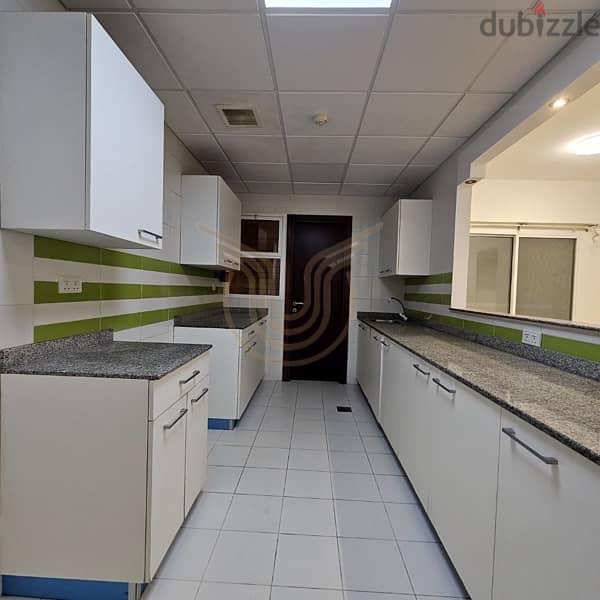 AL KHUWAIR | BEAUTIFUL 3BR APARTMENT FOR RENT 5