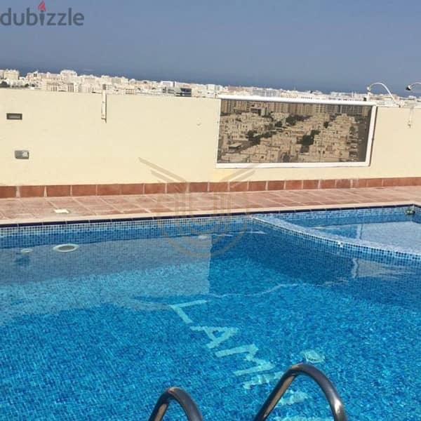 AL KHUWAIR | BEAUTIFUL 3BR APARTMENT FOR RENT 7