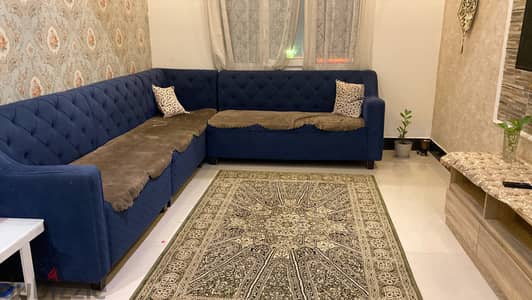 Sofa for sale