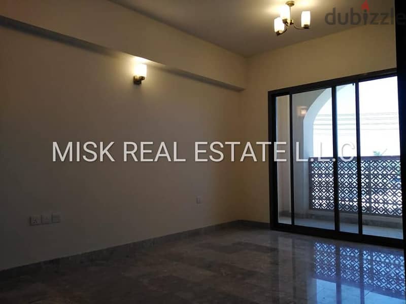 Luxurious 2 Bedroom Apartment – Mazaya Residence Al Mawaleh South 11