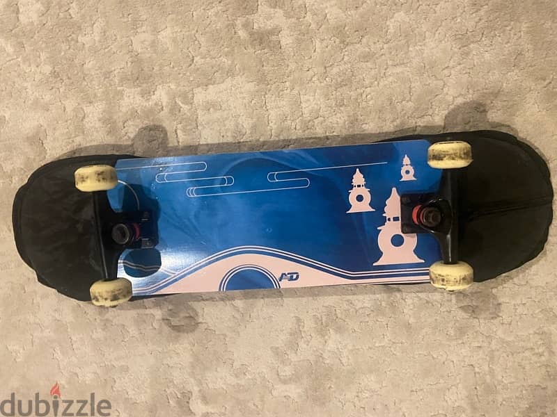 سكيت بورد /skate board 1