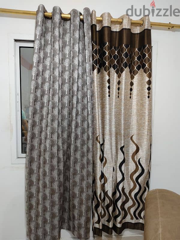 Curtains 1