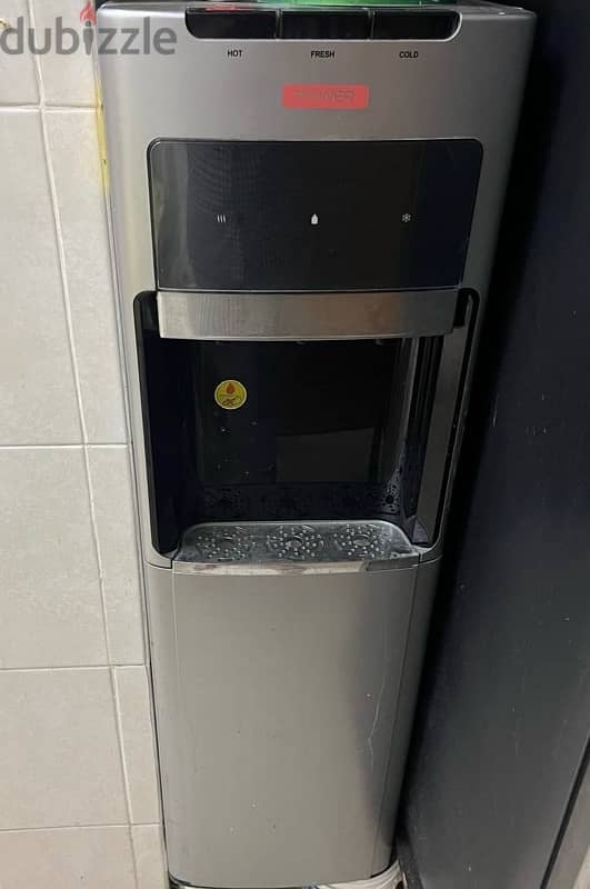 Water Dispenser 0