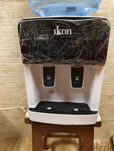 Ikon Water Dispenser