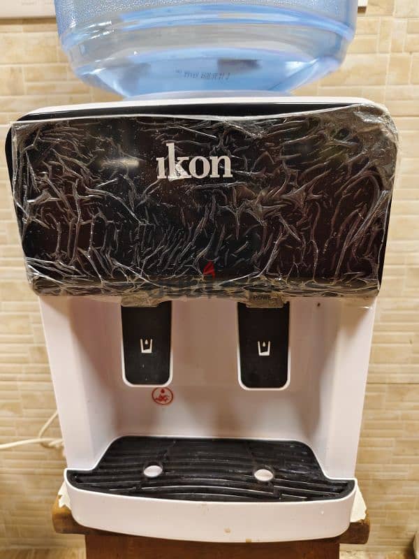 Ikon Water Dispenser 1