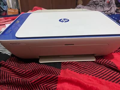 HP PRINTER