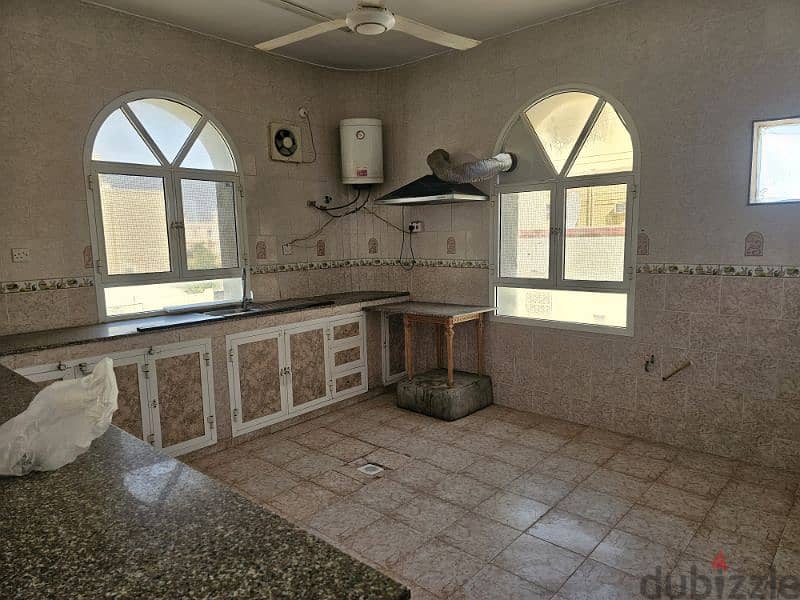 flat for rent mabillah شقة للايجار المعبيلة 1