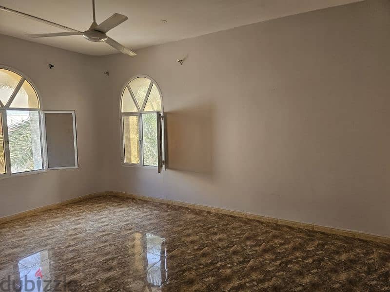 flat for rent mabillah شقة للايجار المعبيلة 3