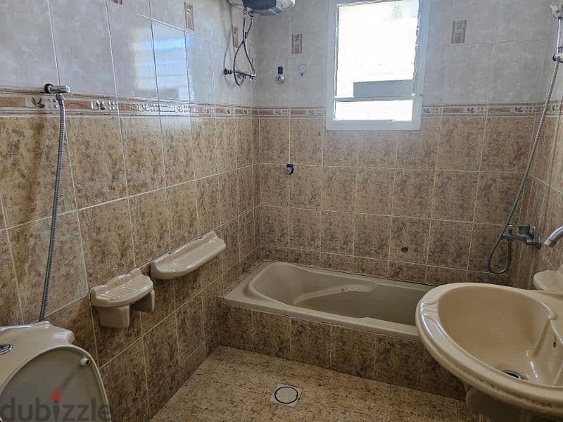 flat for rent mabillah شقة للايجار المعبيلة 5