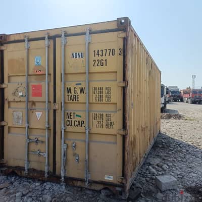 container for sale 96896093321