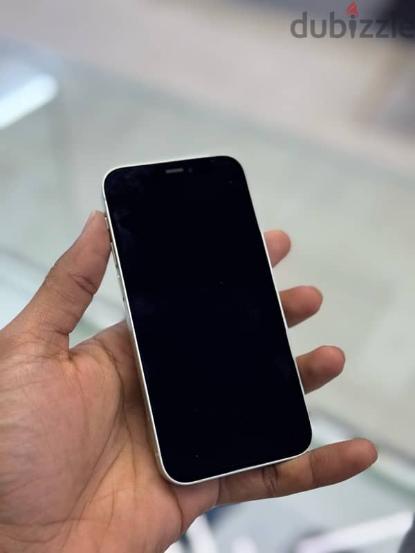 iPhone 12 mini 128GB | clean condition | 1