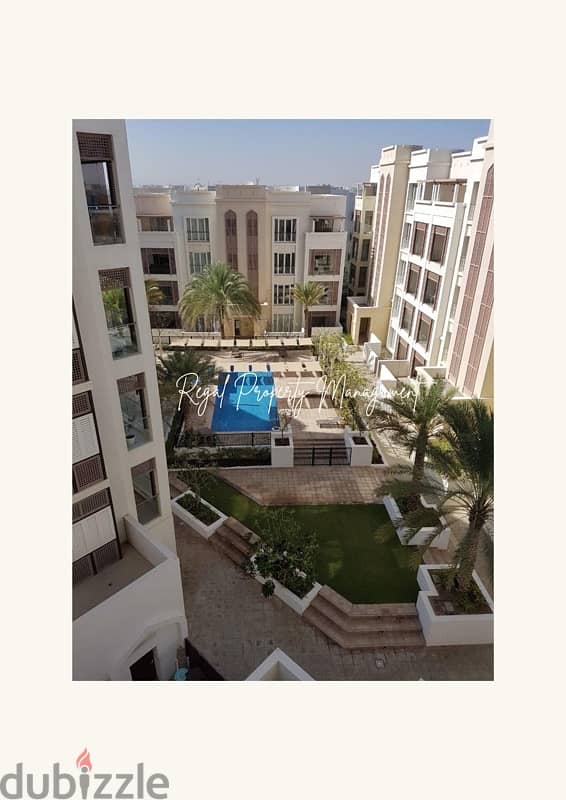 **Stunning 1-Bedroom Apartment for rent 7