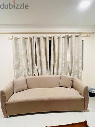 3 seater sofa