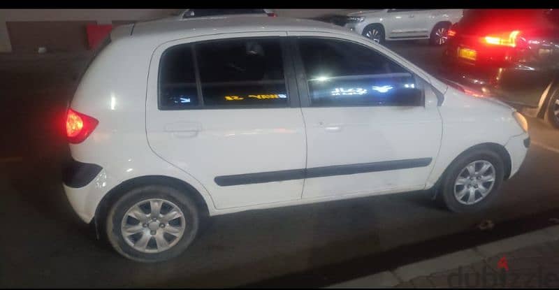 Car for Rent 80 omr 0