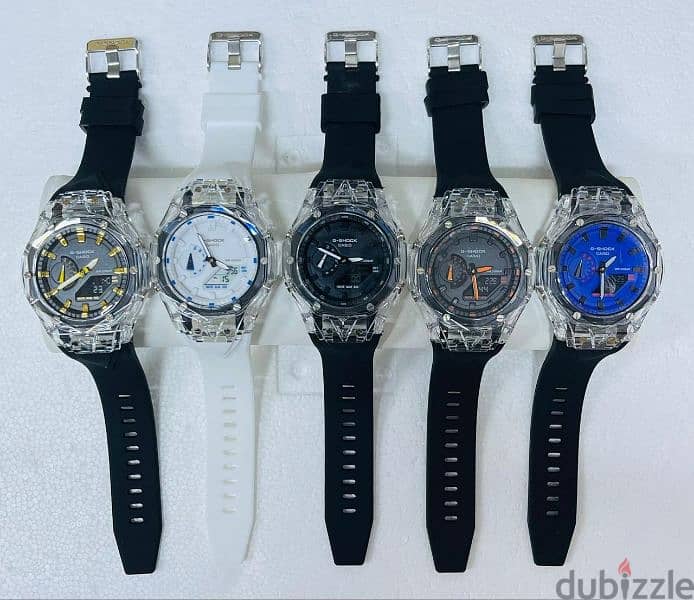 Gshock Watches 0