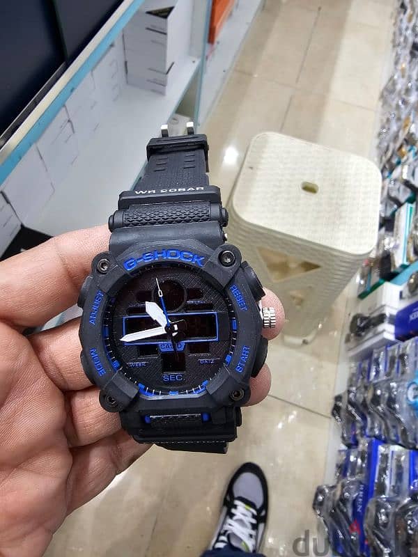 Gshock Watches 7