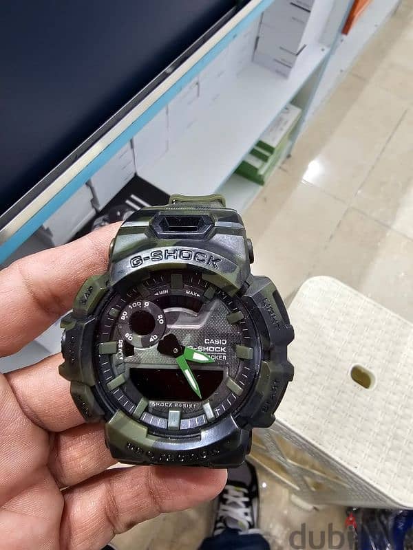 Gshock Watches 8