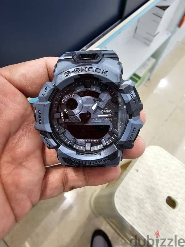 Gshock Watches 9