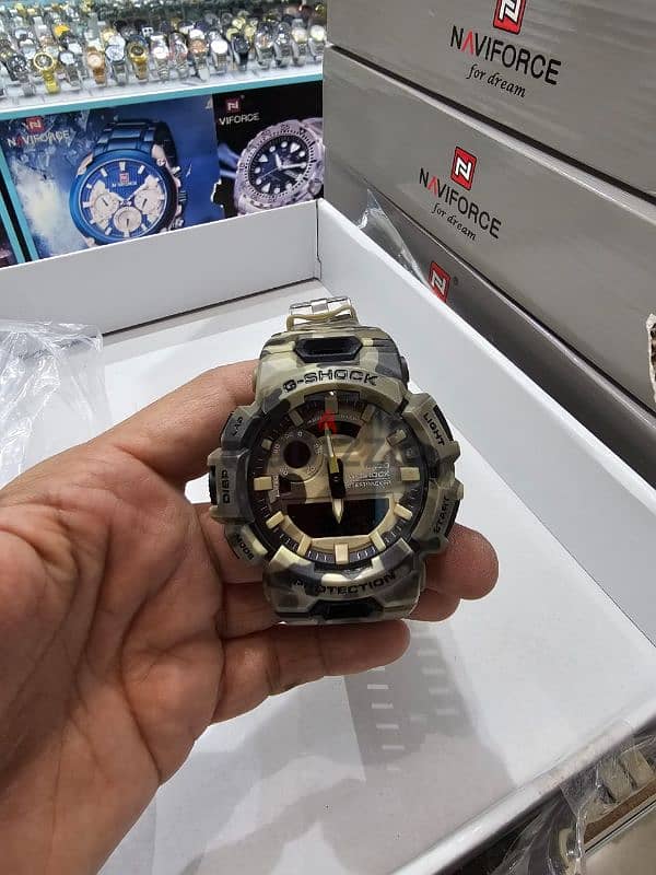 Gshock Watches 11