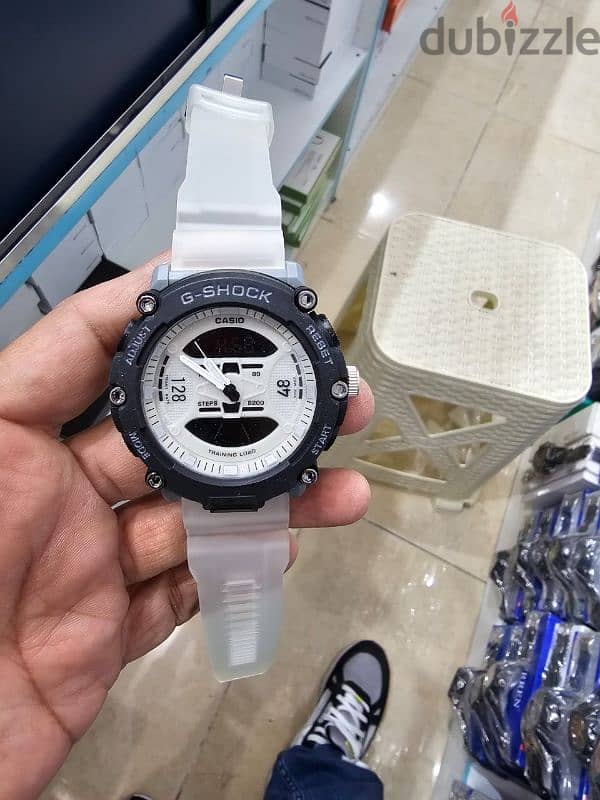 Gshock Watches 12