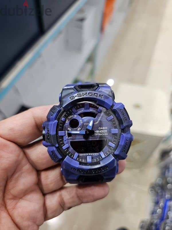 Gshock Watches 13