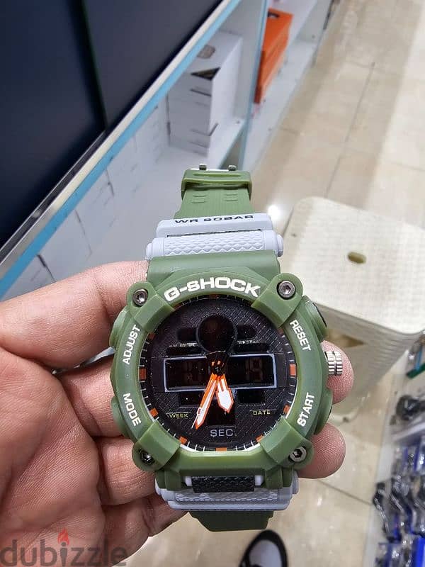 Gshock Watches 17