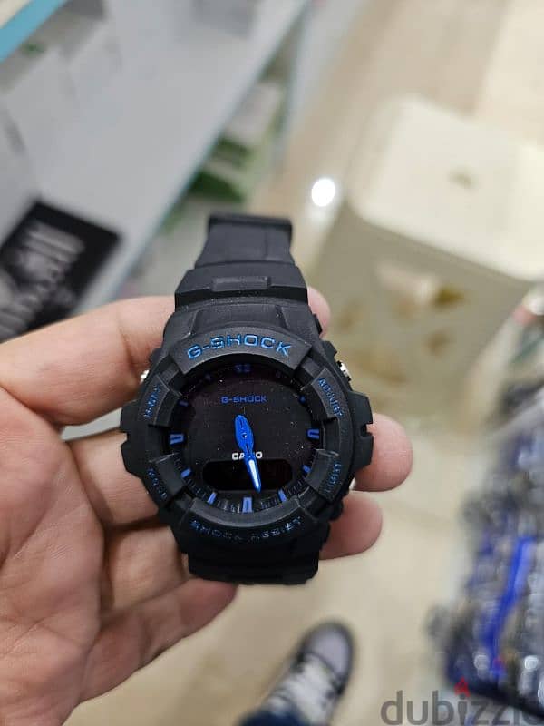 Gshock Watches 18